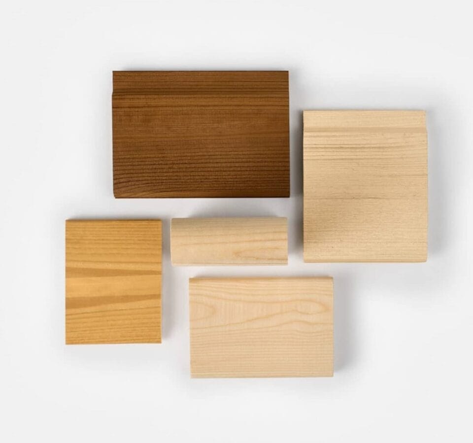 Ltf Cladding Apdailinė mediena – LTF Group